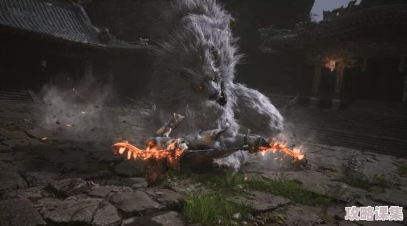 《黑神话悟空》新道具揭秘:12月10日装备效果大解析 《黑神话悟空》新道具揭秘:12月10日装备效果大解析