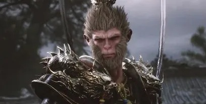 《黑神话悟空》彩金吊腿效果揭秘!提升战力必备! 《黑神话悟空》彩金吊腿效果揭秘!提升战力必备!