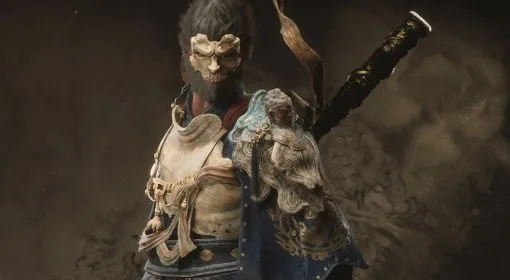 《黑神话悟空》彩金臂鞲:强化属性,战力飙升! 《黑神话悟空》彩金臂鞲:强化属性,战力飙升!