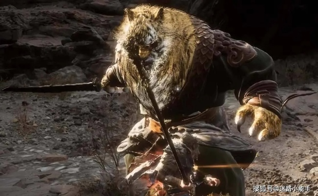 《黑神话悟空》石虎节效果揭秘:石虎节有何神奇? 《黑神话悟空》石虎节效果揭秘:石虎节有何神奇?