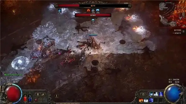 《流放之路2》冰爆陨石法Build攻略,轻松提升输出! 《流放之路2》冰爆陨石法Build攻略,轻松提升输出!