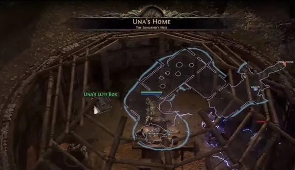 《流放之路2》天赋点攻略:快速获取重要任务奖励 《流放之路2》天赋点攻略:快速获取重要任务奖励