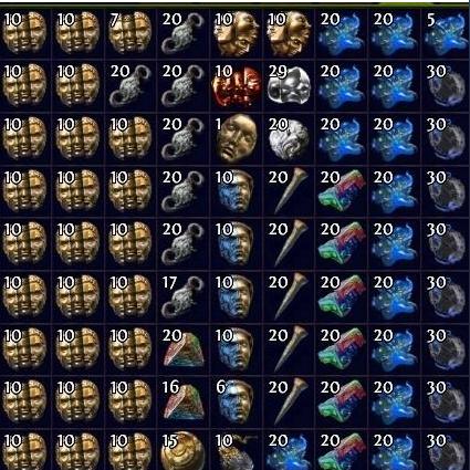 《流放之路2》商场道具推荐:哪些必买? 《流放之路2》商场道具推荐:哪些必买?