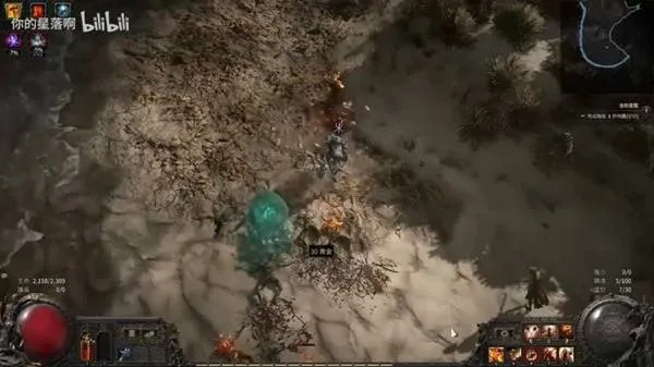 《流放之路2》点燃泰坦BD攻略,开荒必备技巧! 《流放之路2》点燃泰坦BD攻略,开荒必备技巧!