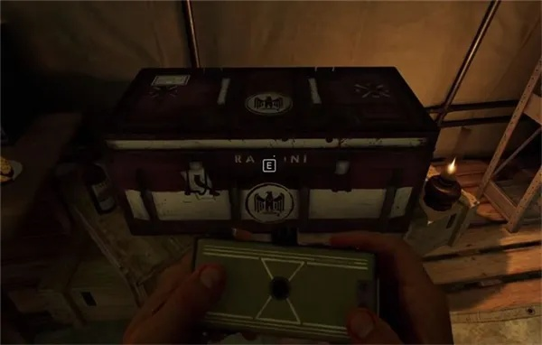 《夺宝奇兵》帐篷宝箱密码破解攻略