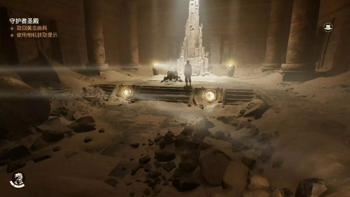 《夺宝奇兵》帐篷宝箱密码破解攻略