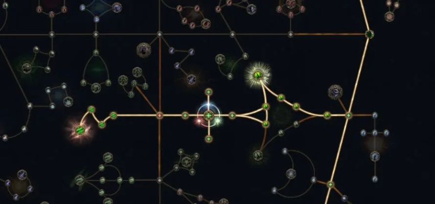 《流放之路2》猎魔人电喷流BD,如何快速提升输出? 《流放之路2》猎魔人电喷流BD,如何快速提升输出?