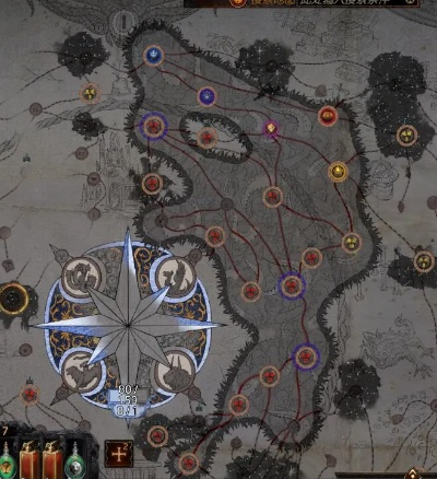 《流放之路2》前置任务攻略：轻松通关秘籍！