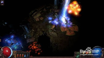 《流放之路2》武器天赋树新手攻略 《流放之路2》武器天赋树新手攻略