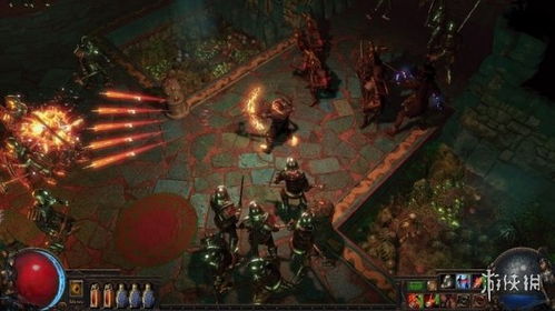 《流放之路2》冰法技能选配攻略 《流放之路2》冰法技能选配攻略