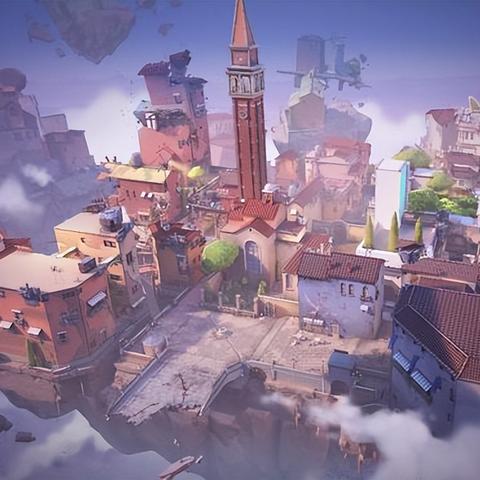 无畏契约新英雄预告:揭秘神秘角色,战力升级! 无畏契约新英雄预告:揭秘神秘角色,战力升级!