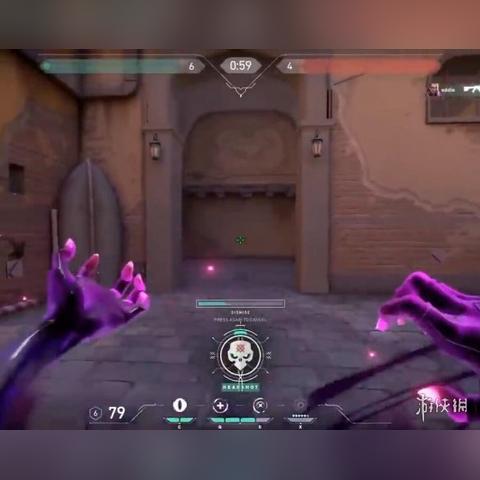 无畏契约9.11更新:角色改动揭秘! 无畏契约9.11更新:角色改动揭秘!