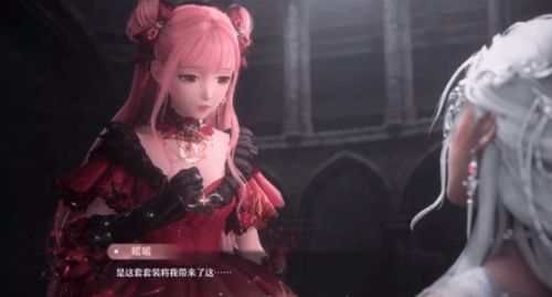 《无限暖暖》黑丝获取攻略，快速入手！