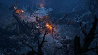 《流放之路2》腐化痕迹卡关？速看解决攻略