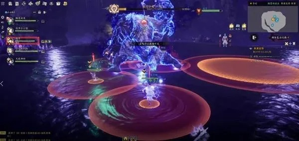 《诛仙》寒潭戾影灵汐攻略,快速通关技巧! 《诛仙》寒潭戾影灵汐攻略,快速通关技巧!