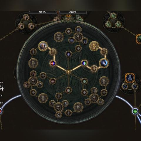 《流放之路2》升华开启攻略：揭秘首个升华开启方法