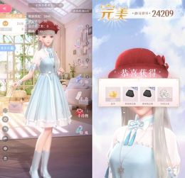 《无限暖暖》谜题空间挑战攻略，快速通关秘诀！