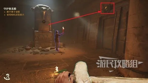 《夺宝奇兵》古老之圈攻略:全解谜指南! 《夺宝奇兵》古老之圈攻略:全解谜指南!