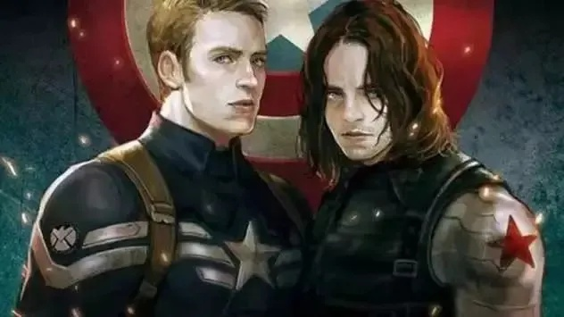 漫威冬兵:揭秘复仇者联盟背后的秘密! 漫威冬兵:揭秘复仇者联盟背后的秘密!