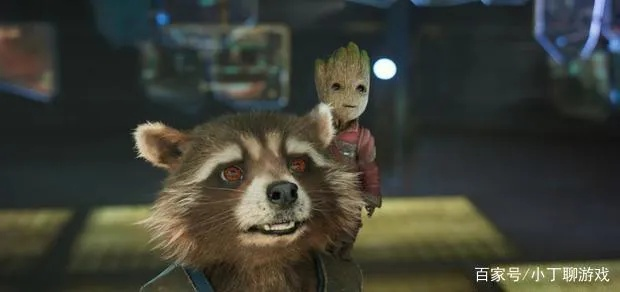 漫威英雄火箭浣熊:如何拯救你的英雄梦? 漫威英雄火箭浣熊:如何拯救你的英雄梦?