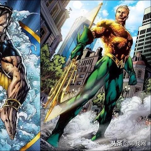 纳摩英雄揭秘：《漫威争锋》如何拯救世界危机？