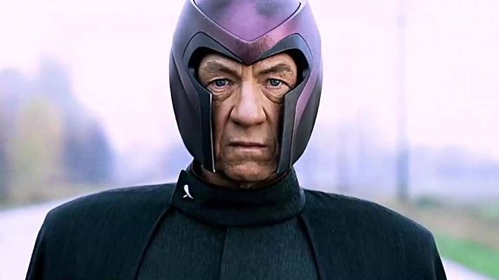 万磁王:破解超能力之谜,掌握无限力量 万磁王:破解超能力之谜,掌握无限力量