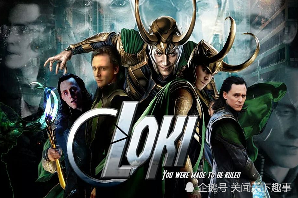 洛基英雄揭秘:漫威争锋如何拯救世界? 洛基英雄揭秘:漫威争锋如何拯救世界?