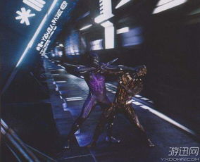 《漫威争锋》黑豹技能解析:掌握黑豹操作技巧 《漫威争锋》黑豹技能解析:掌握黑豹操作技巧