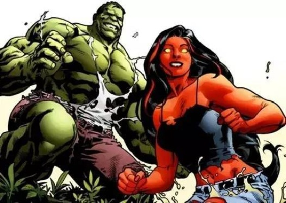 漫威争锋：浩克英雄如何拯救世界？