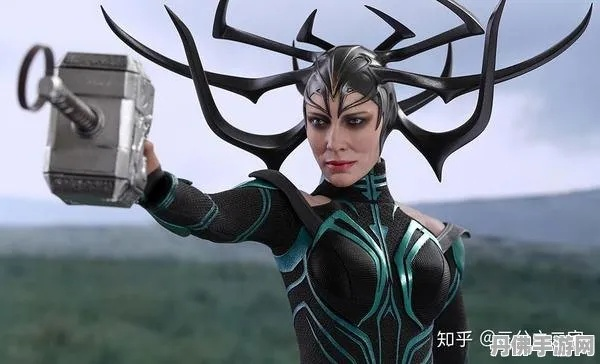 海拉英雄：漫威争锋，揭秘无敌女武神！