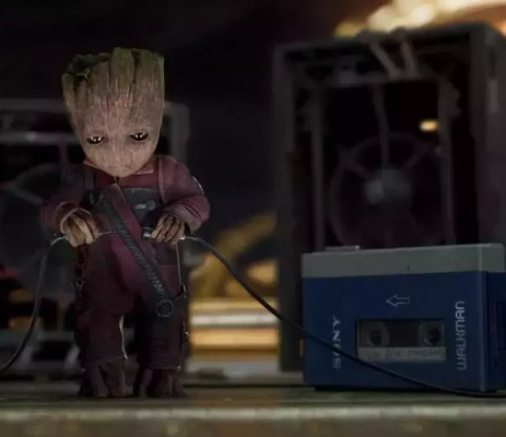 格鲁特:漫威争锋中的神秘守护者,如何守护家园? 格鲁特:漫威争锋中的神秘守护者,如何守护家园?