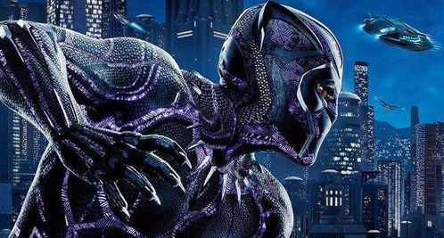 漫威黑豹:揭秘非洲王者如何守护家园 漫威黑豹:揭秘非洲王者如何守护家园