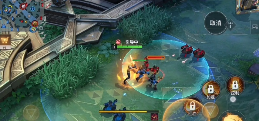 《漫威争锋》魔剑客技能详解：掌握必杀技攻略