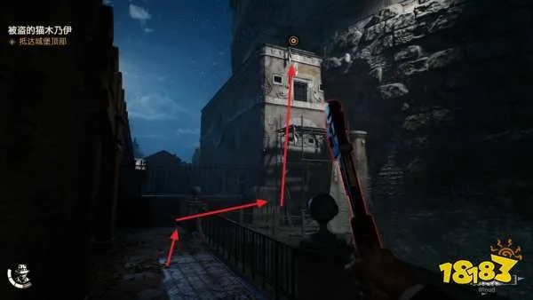 《夺宝奇兵》圣天使堡技能书在哪?快速攻略! 《夺宝奇兵》圣天使堡技能书在哪?快速攻略!