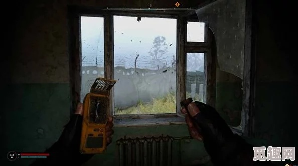 潜行者2战术手枪消音器获取攻略