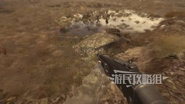 潜行者2消音器在哪?狙击步枪消音器获取攻略 潜行者2消音器在哪?狙击步枪消音器获取攻略