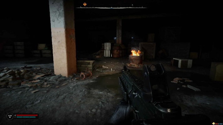 潜行者2RP-74M弹药箱获取攻略 潜行者2RP-74M弹药箱获取攻略