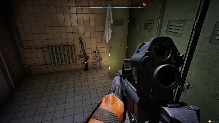 潜行者2全息瞄具获取攻略