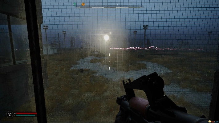 潜行者2全息瞄具获取攻略