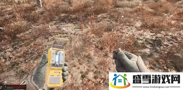 潜行者2打洞机-L位置获取 下挂霰弹哪里得 潜行者2打洞机-L位置获取 下挂霰弹哪里得