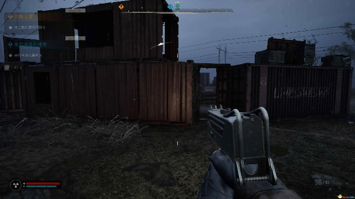 潜行者2扩容弹匣S-2获取攻略 潜行者2扩容弹匣S-2获取攻略