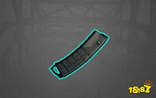 AKM扩容弹匣怎么快速获取? AKM扩容弹匣怎么快速获取?