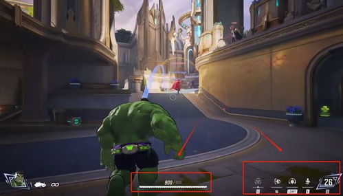 《漫威争锋》卫队新生连携技能，解锁新玩法！