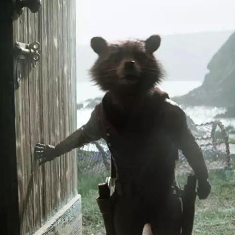 《漫威争锋》X星球技能,解锁最强连携! 《漫威争锋》X星球技能,解锁最强连携!