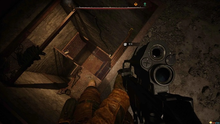 《潜行者2》第聂伯双联装弹匣获取攻略 《潜行者2》第聂伯双联装弹匣获取攻略