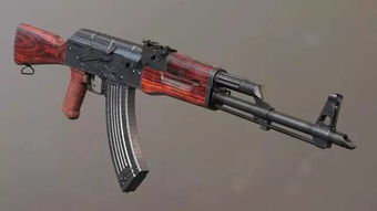 AKM74双联弹匣获取攻略 AKM74双联弹匣获取攻略