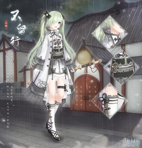 《无限暖暖》笔尖漾奇彩套装获取攻略