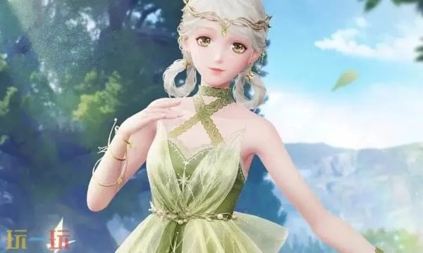 无限暖暖套装怎么得？快速获取重逢之约攻略