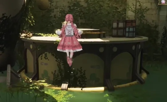 《无限暖暖》福鸣之井全收集攻略! 《无限暖暖》福鸣之井全收集攻略!