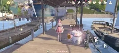 《无限暖暖》花愿镇服装图宝箱在哪?快速收集指南 《无限暖暖》花愿镇服装图宝箱在哪?快速收集指南